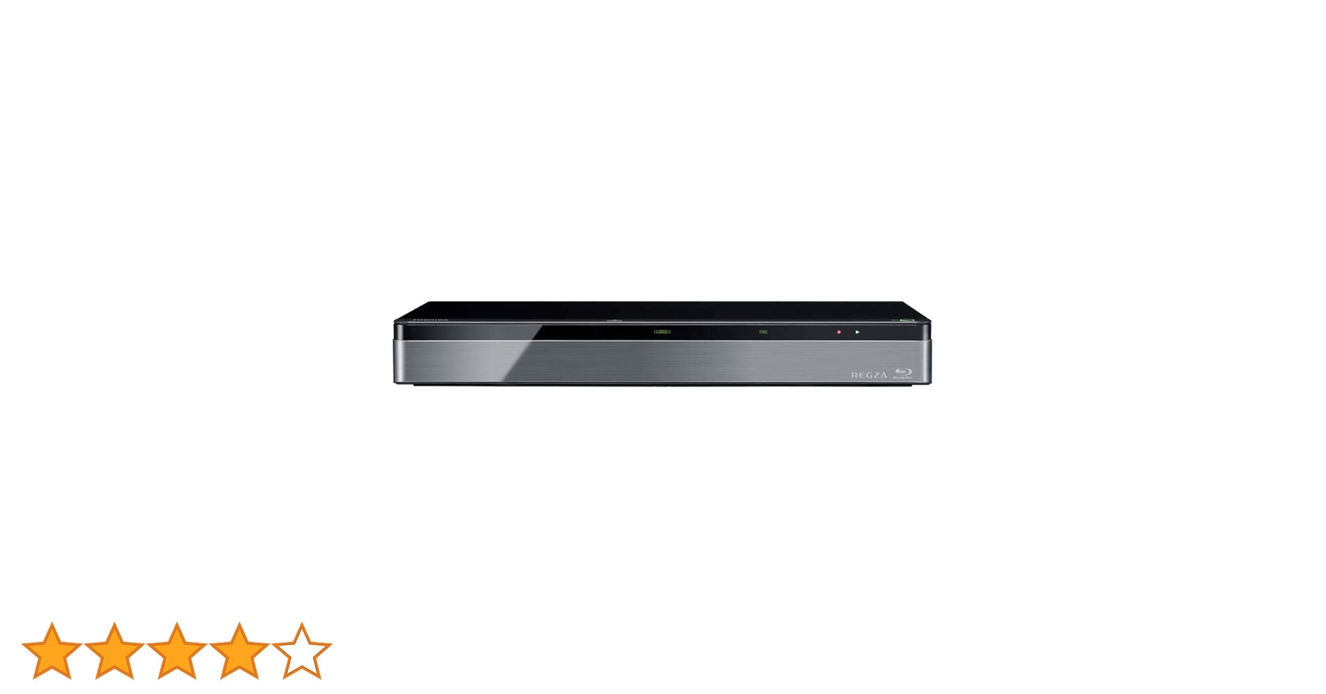 romeo.147 TOSHIBA DBR-T2010 BCASカード付き Amazon.co.jp: 東芝 4TB